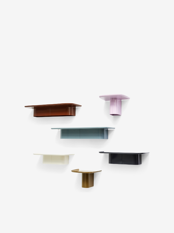ETAGERE KORPUS MARINE M - Hay  Marine , Maison Bensimon