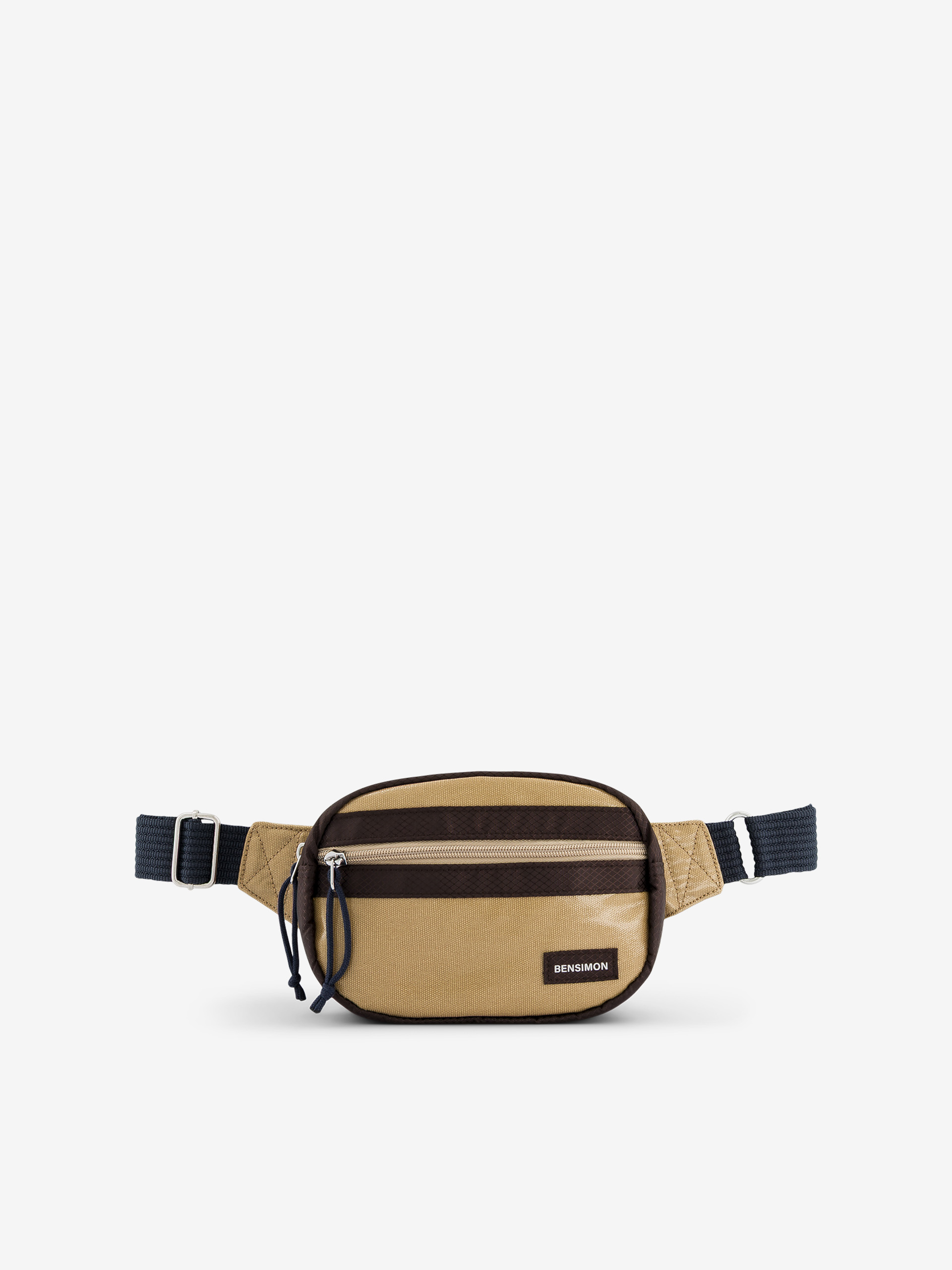 BANANA BAG MISAKI  Beige , Sacs & Bagages Bensimon