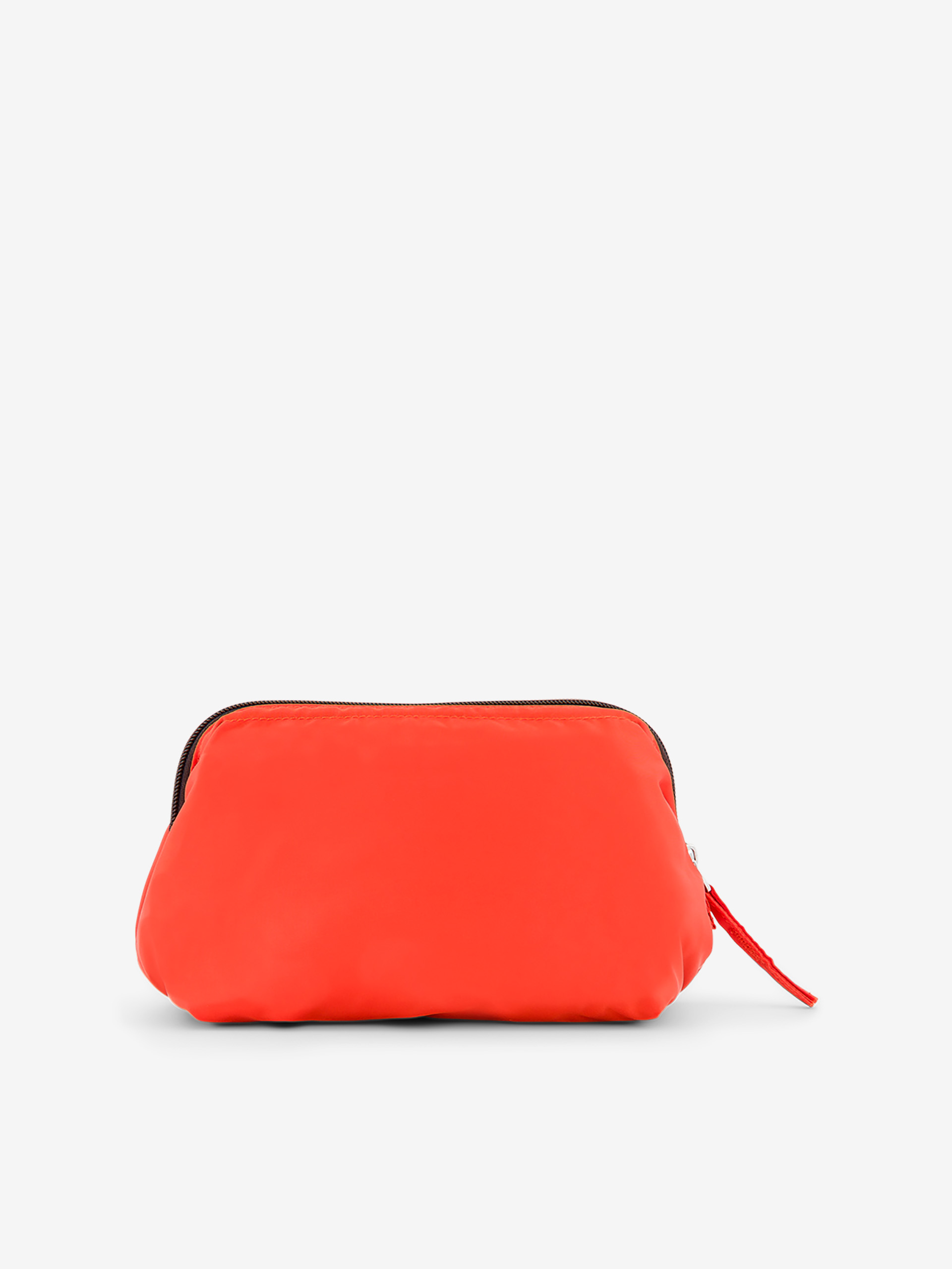 BEAUTY WALLET S  Orange , Sacs & Bagages Bensimon
