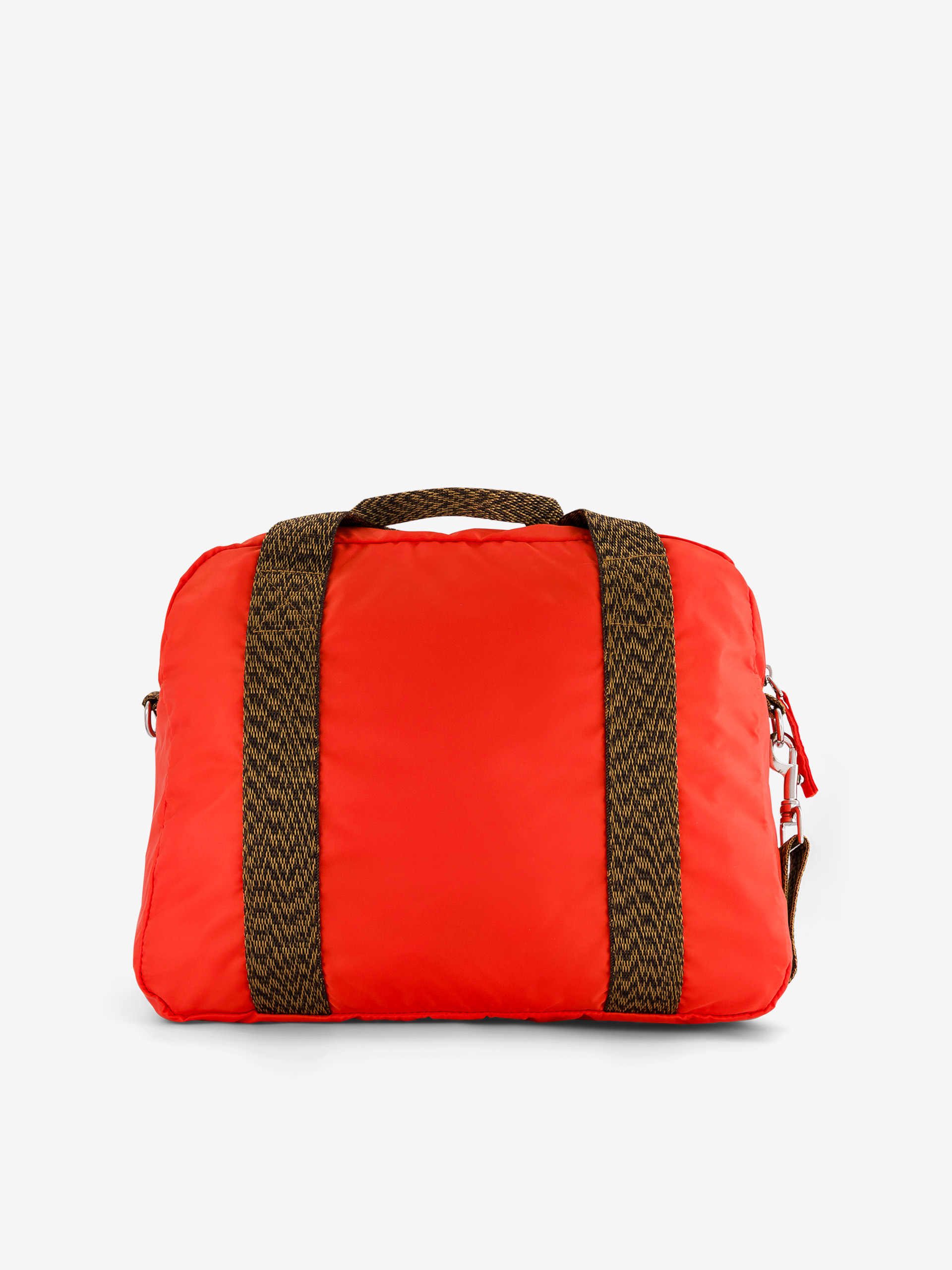 ALL DAY BAG  Orange , Sacs & Bagages Bensimon