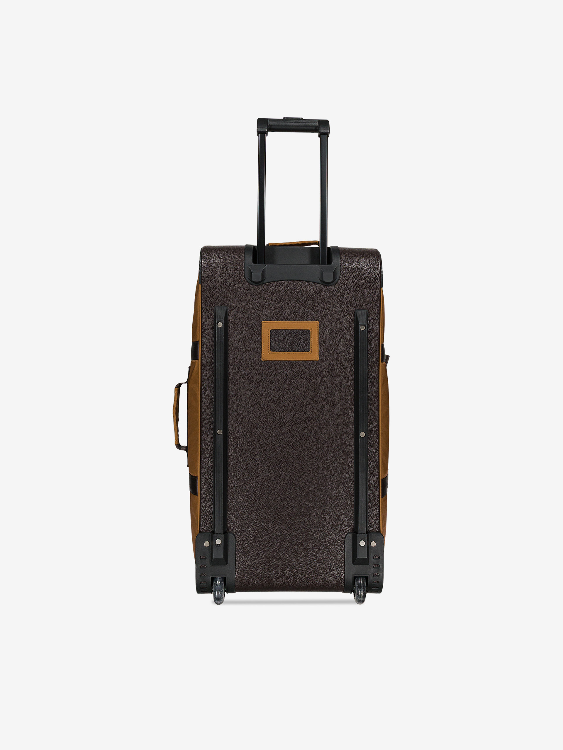 ROLLER CASE L  Orange , Sacs & Bagages Bensimon