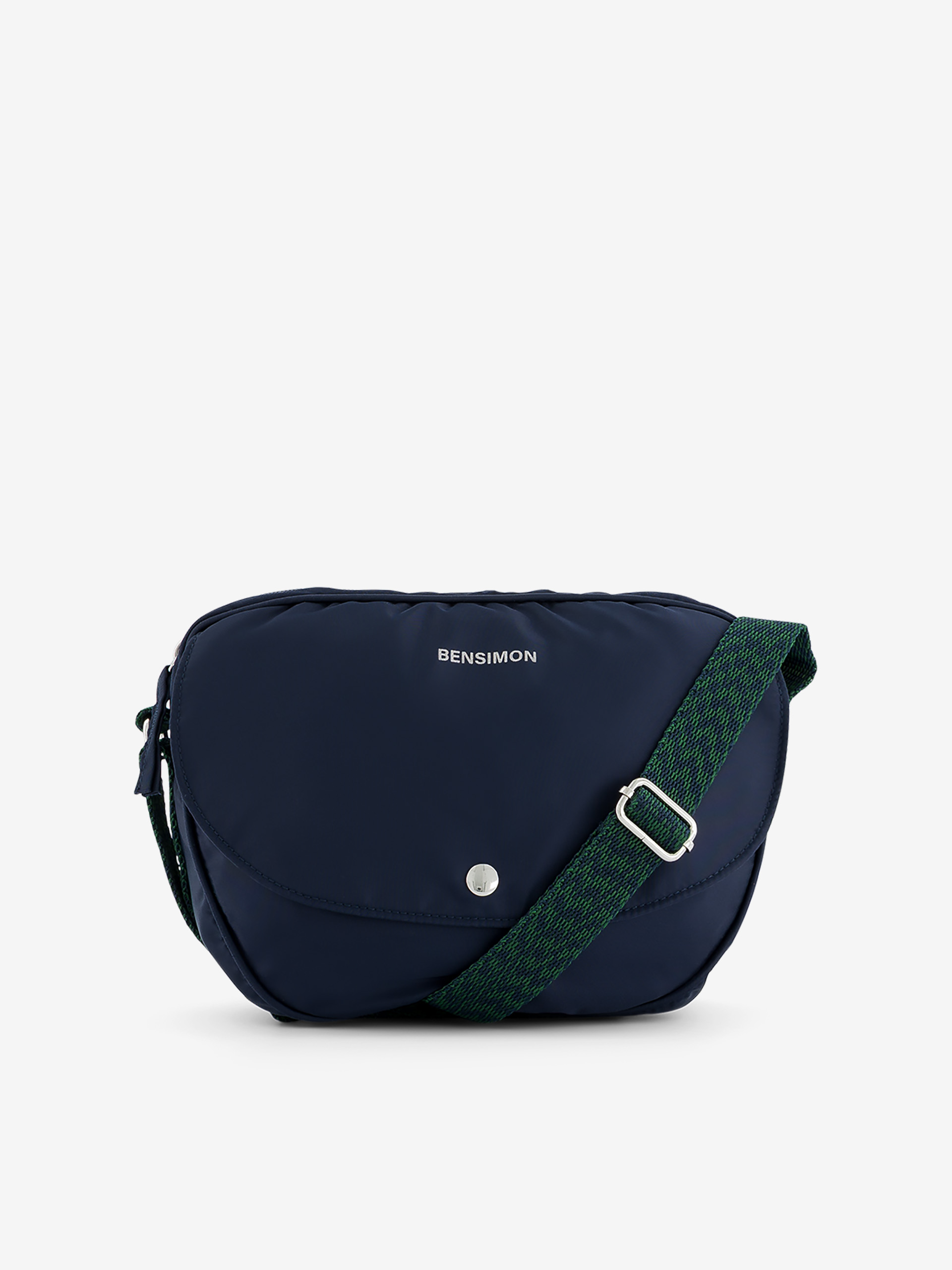 FOLDED HALF MOON  Marine , Sacs & Bagages Bensimon