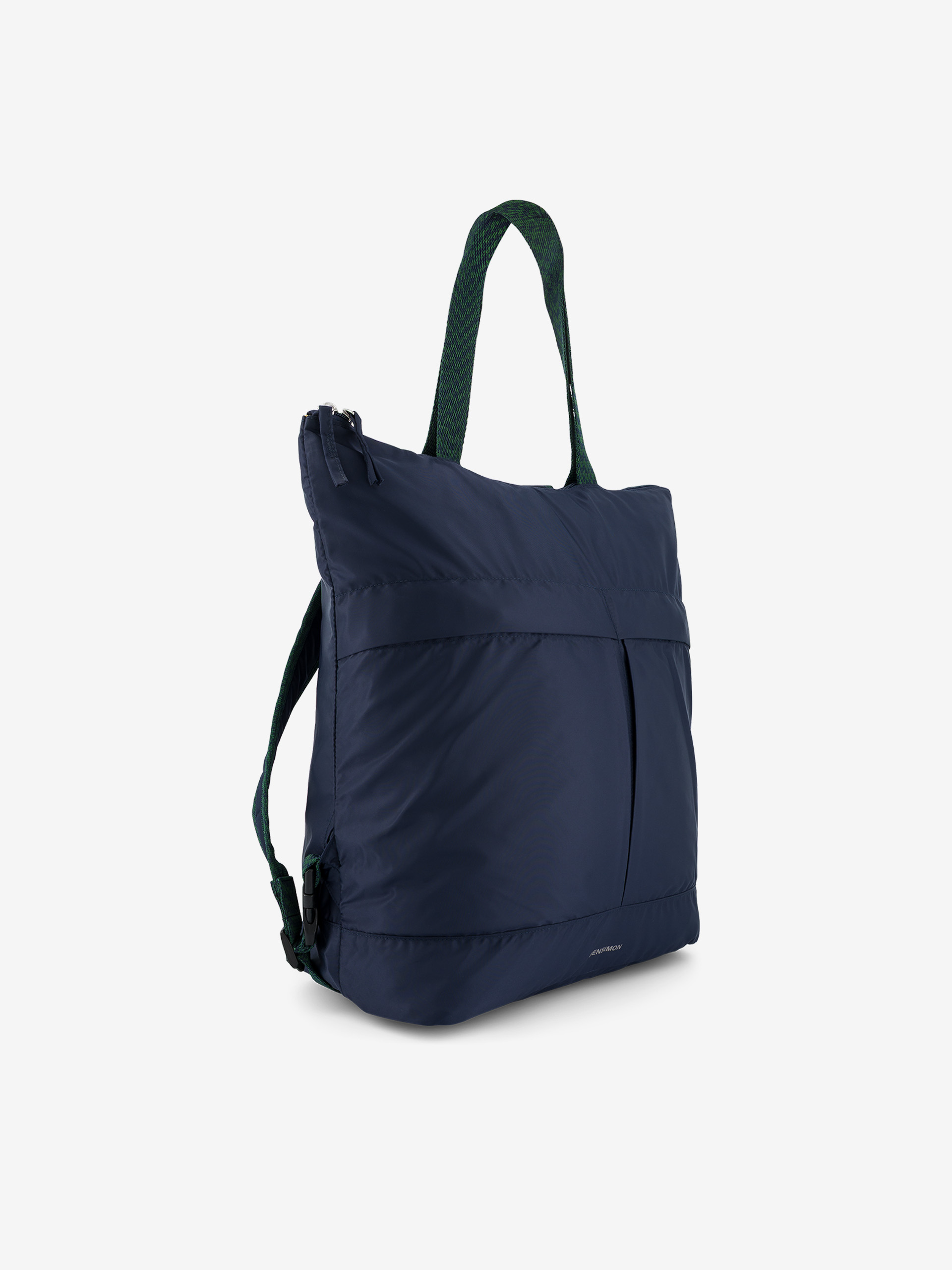 BACK PACK L  Marine , Sacs & Bagages Bensimon