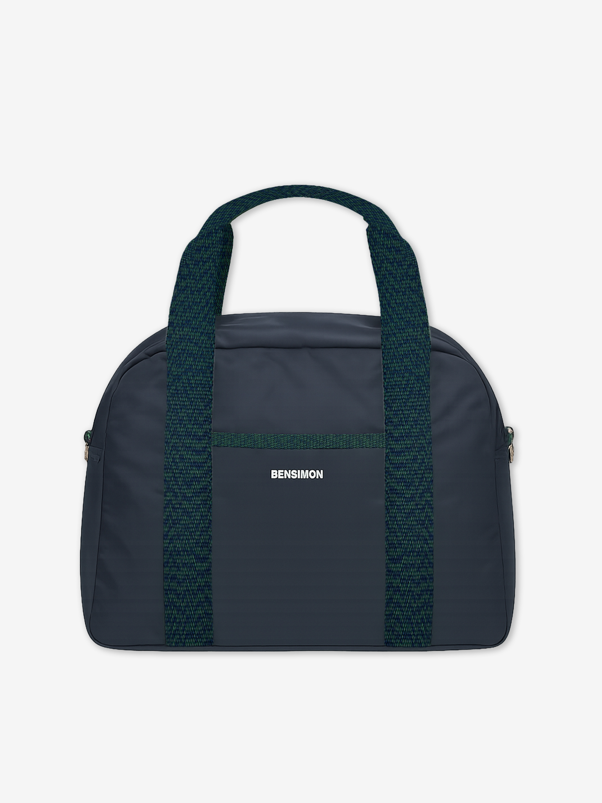 ALL DAY BAG  Marine , Sacs & Bagages Bensimon