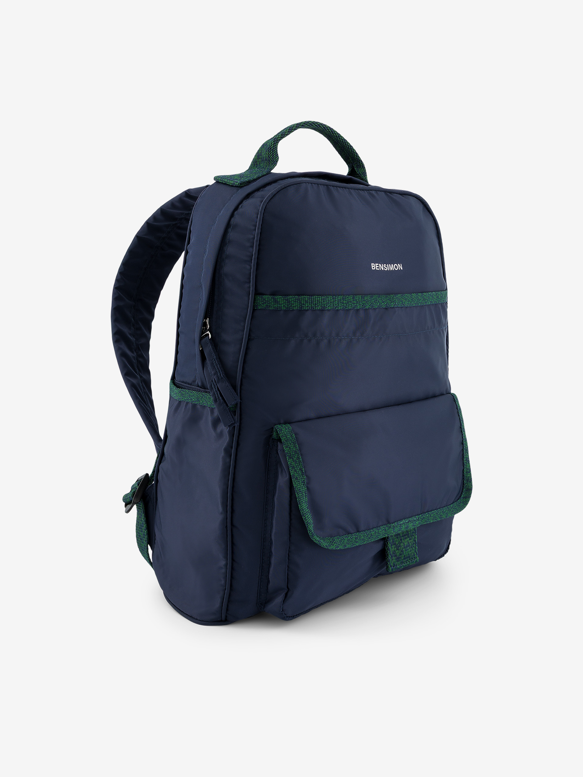 BACK PACK  Marine , Sacs & Bagages Bensimon