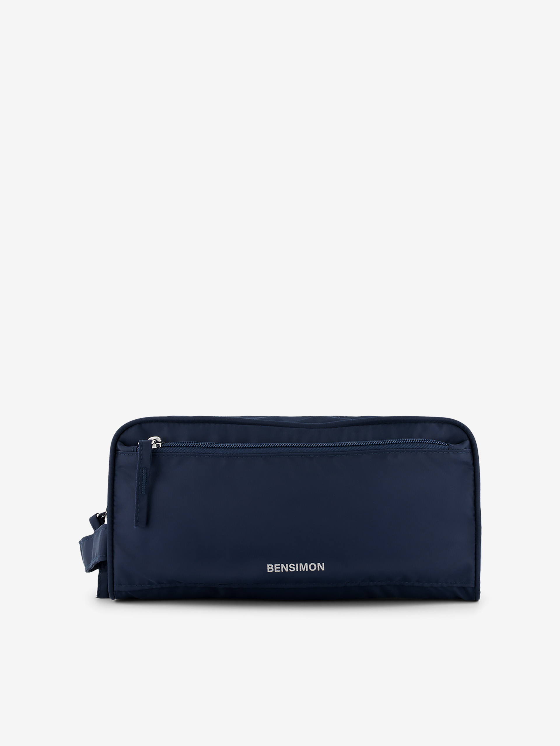 TOILETRY BAG  Marine , Sacs & Bagages Bensimon