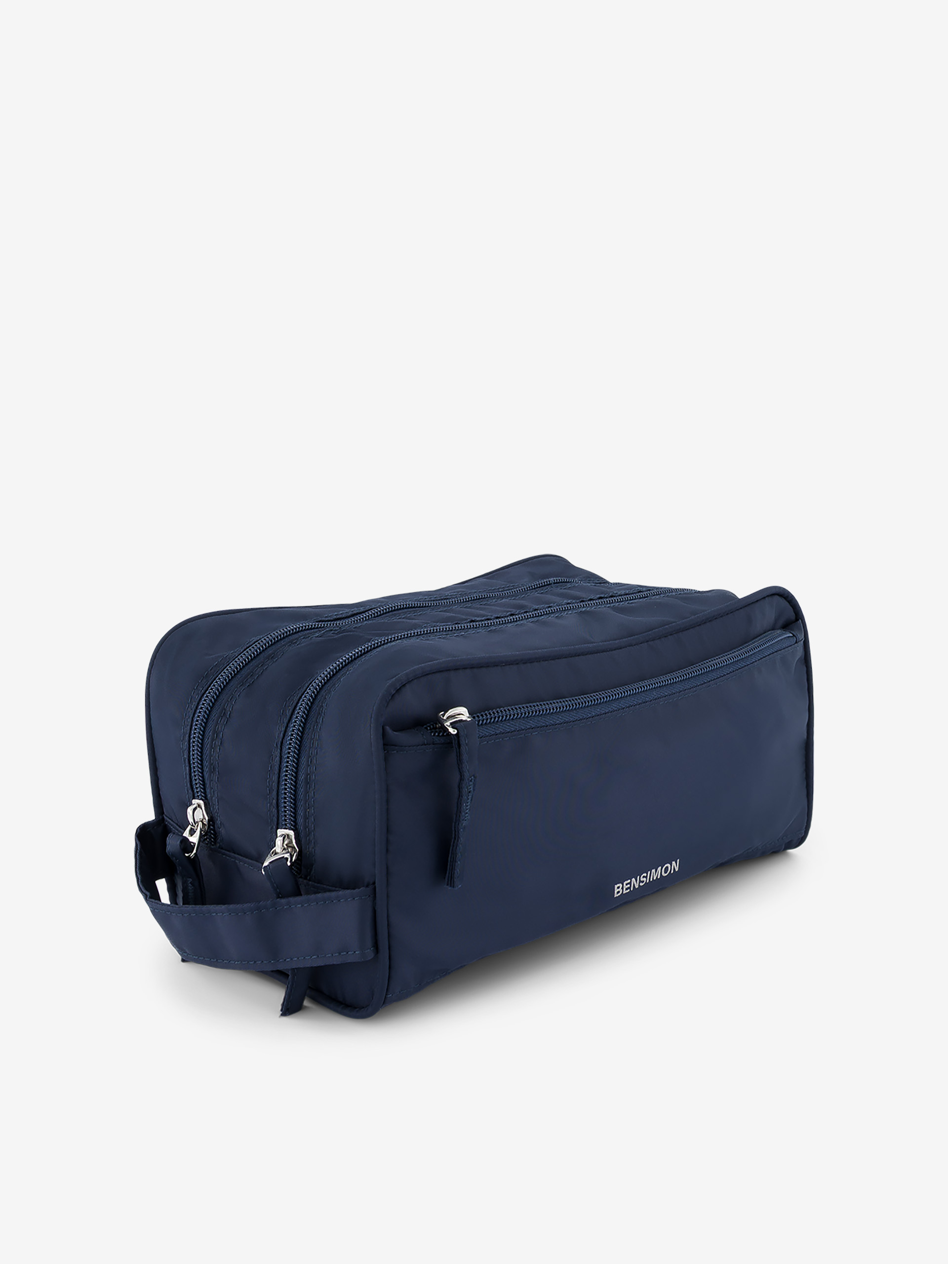 TOILETRY BAG  Marine , Sacs & Bagages Bensimon