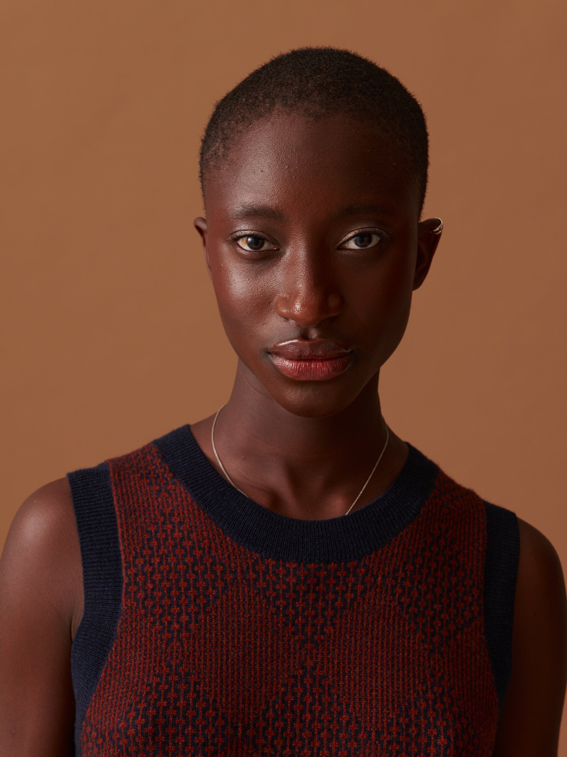 PULL OLIA Marine , Prêt-à-porter Bensimon