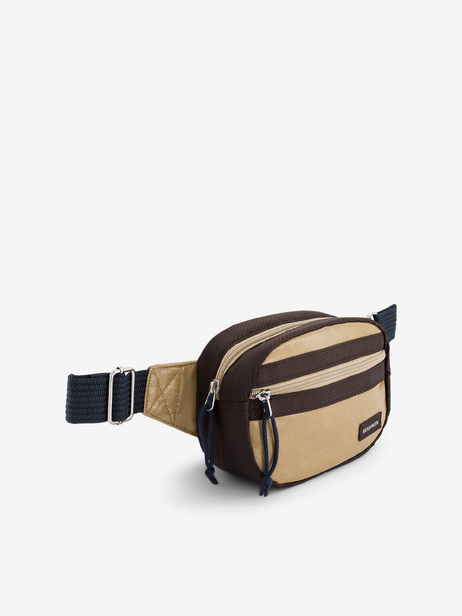 BANANA BAG MISAKI  Beige , Sacs & Bagages Bensimon 