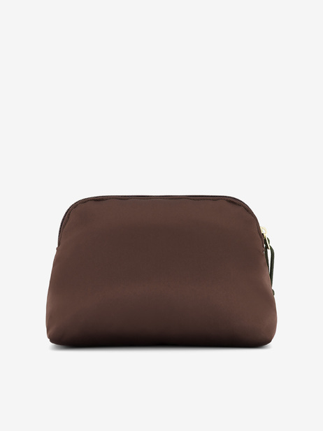 SMALL POCKET ORIA  Chocolat , Sacs & Bagages Bensimon
