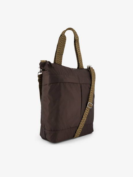 NEW HELMET  Chocolat , Sacs & Bagages Bensimon 