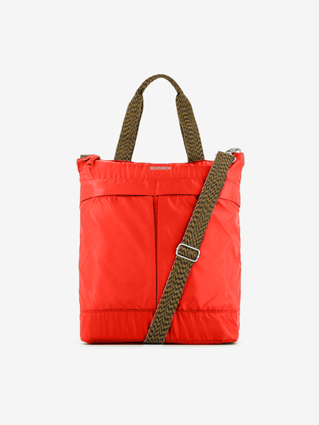 NEW HELMET  Orange , Sacs & Bagages Bensimon