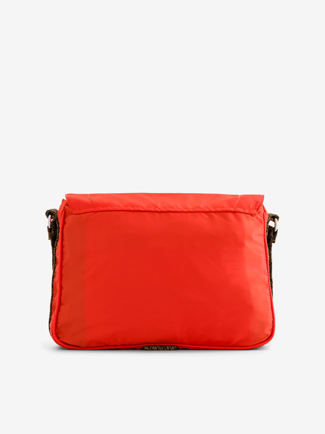 BESACE  Orange , Sacs & Bagages Bensimon