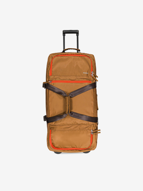 ROLLER CASE L  Orange , Sacs & Bagages Bensimon