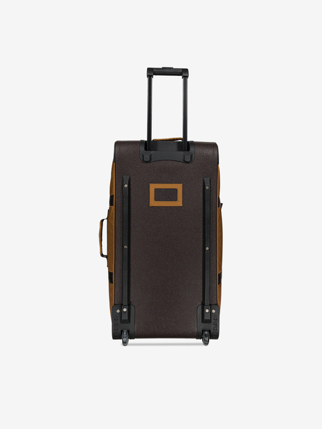 ROLLER CASE L  Orange , Sacs & Bagages Bensimon