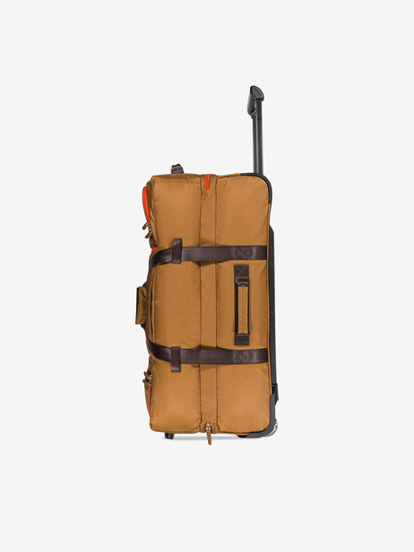 ROLLER CASE L  Orange , Sacs & Bagages Bensimon