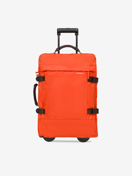 ROLLER CASE S  Orange , Sacs & Bagages Bensimon