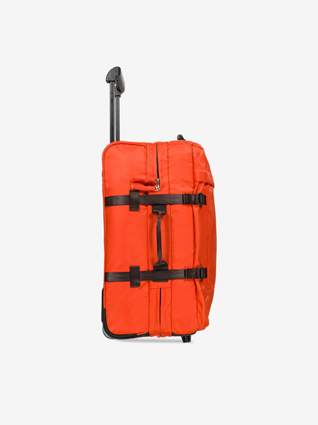ROLLER CASE S  Orange , Sacs & Bagages Bensimon