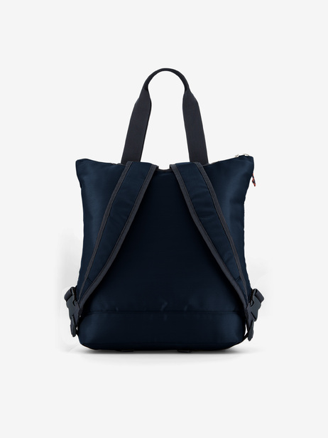 BACK PACK M  Marine , Sacs & Bagages Bensimon