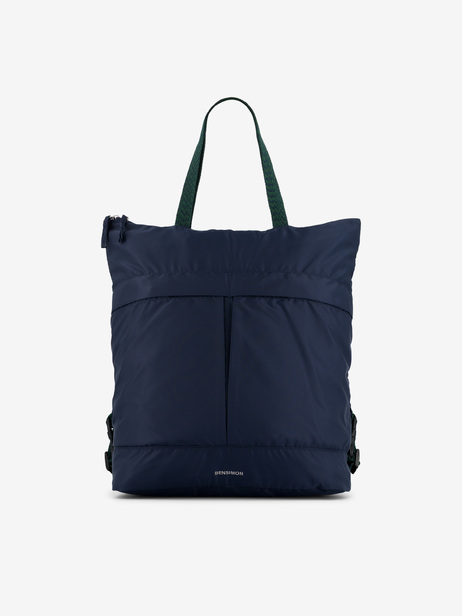 BACK PACK L  Marine , Sacs & Bagages Bensimon