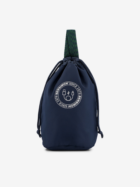 POUCH HIGH TECH  Marine , Sacs & Bagages Bensimon