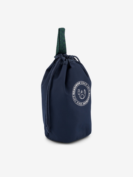 POUCH HIGH TECH  Marine , Sacs & Bagages Bensimon