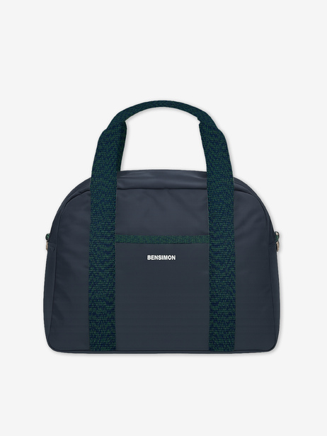 ALL DAY BAG  Marine , Sacs & Bagages Bensimon