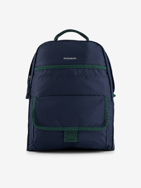 BACK PACK  Marine , Sacs & Bagages Bensimon