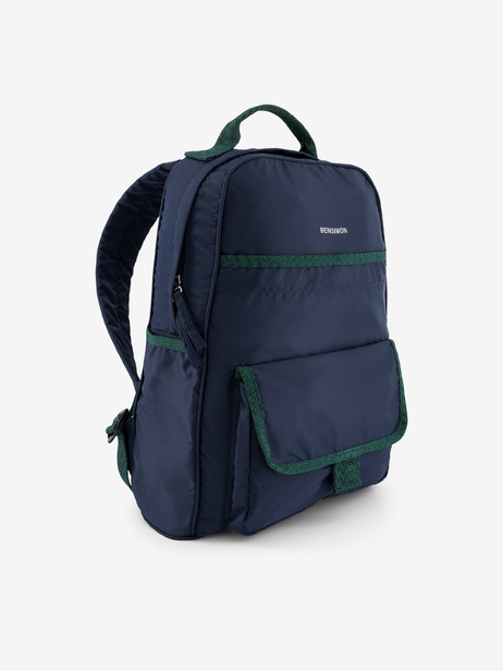 BACK PACK  Marine , Sacs & Bagages Bensimon