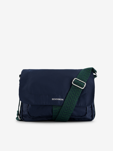 BESACE  Marine , Sacs & Bagages Bensimon