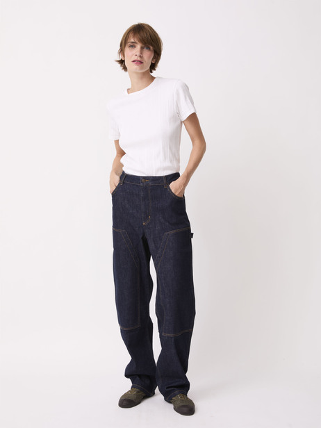 PANTALON OWEN  Jean , Pr&ecirc;t-&agrave;-porter Bensimon