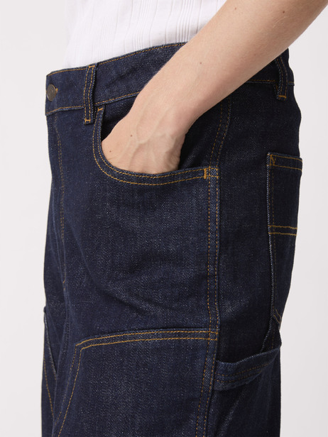 PANTALON OWEN  Jean , Pr&ecirc;t-&agrave;-porter Bensimon