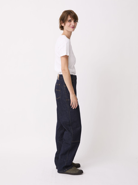 PANTALON OWEN  Jean , Pr&ecirc;t-&agrave;-porter Bensimon