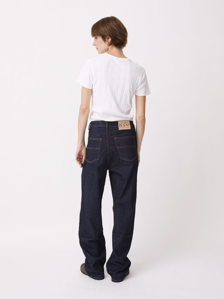 PANTALON OWEN  Jean , Pr&ecirc;t-&agrave;-porter Bensimon
