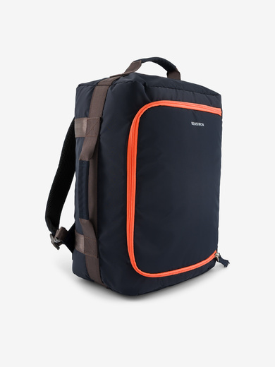 TRAVEL BACKPACK  Marine , Sacs & Bagages Bensimon