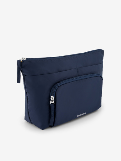 BEAUTY POCKET  Marine , Sacs & Bagages Bensimon