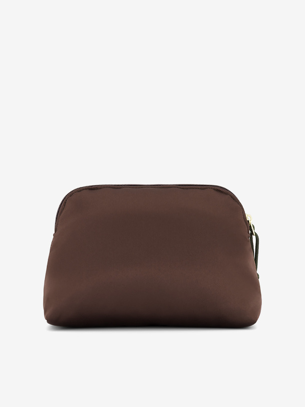 SMALL POCKET ORIA  Chocolat , Sacs & Bagages Bensimon