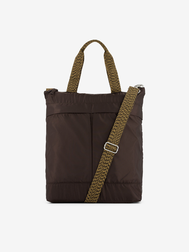 NEW HELMET  Chocolat , Sacs & Bagages Bensimon