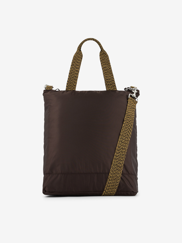 NEW HELMET  Chocolat , Sacs & Bagages Bensimon