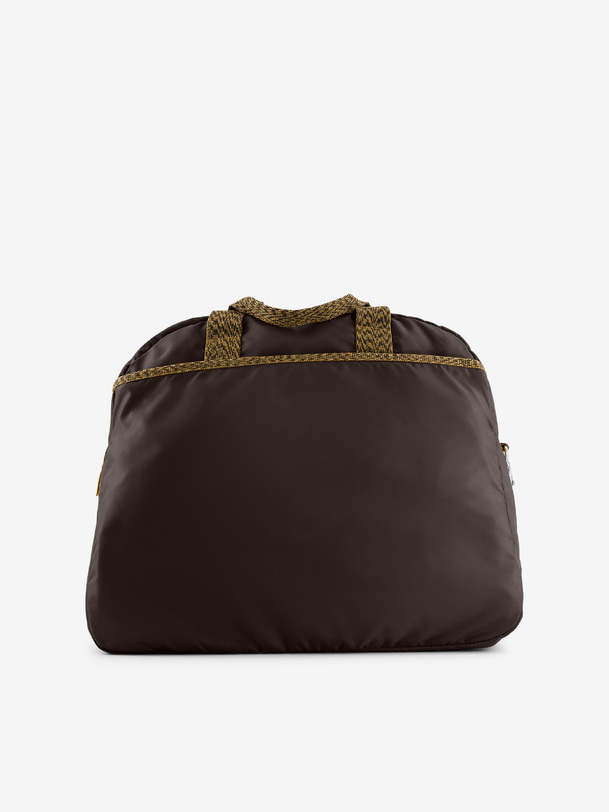 TOURBAG  Chocolat , Sacs & Bagages Bensimon