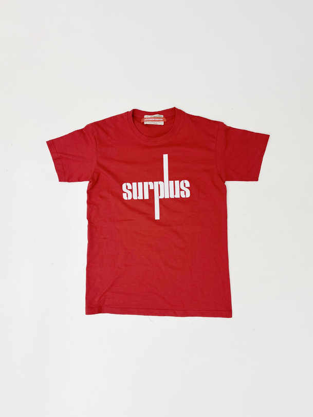 T-SHIRT NARBONNE BENSIMON EDITION  Rouge , Pr&ecirc;t-&agrave;-porter Bensimon