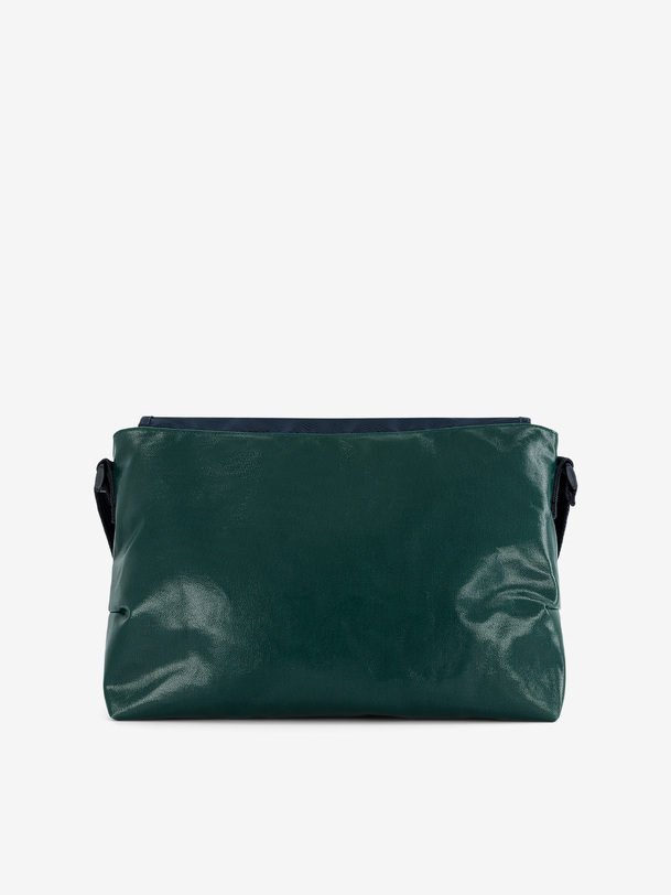 BESACE NIDDA  Bleu , Sacs & Bagages Bensimon