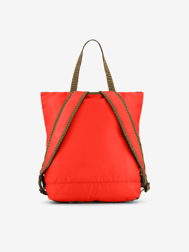 BACK PACK L  Orange , Sacs & Bagages Bensimon