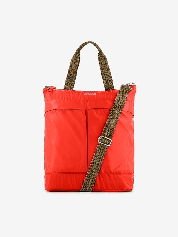 NEW HELMET  Orange , Sacs & Bagages Bensimon