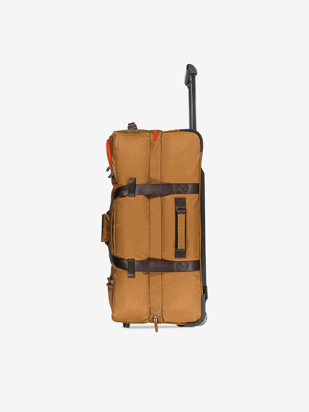 ROLLER CASE L  Orange , Sacs & Bagages Bensimon