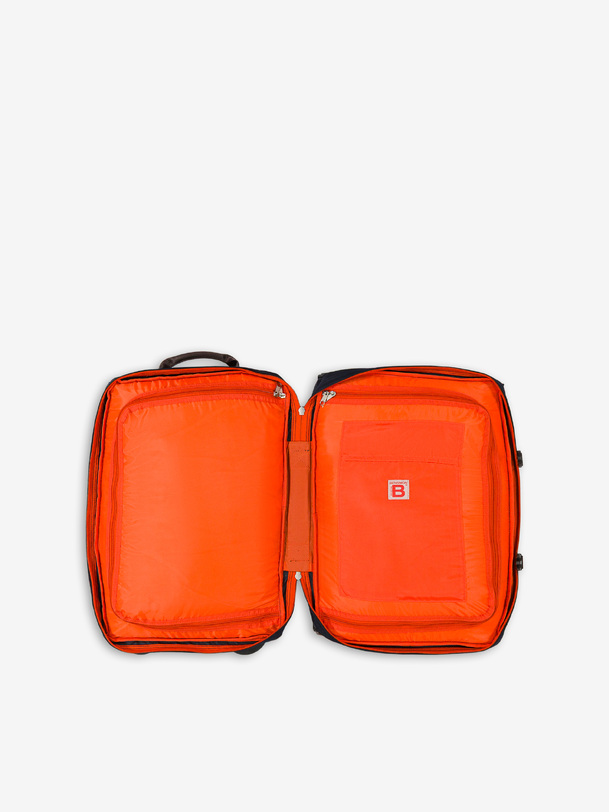 ROLLER CASE S  Orange , Sacs & Bagages Bensimon