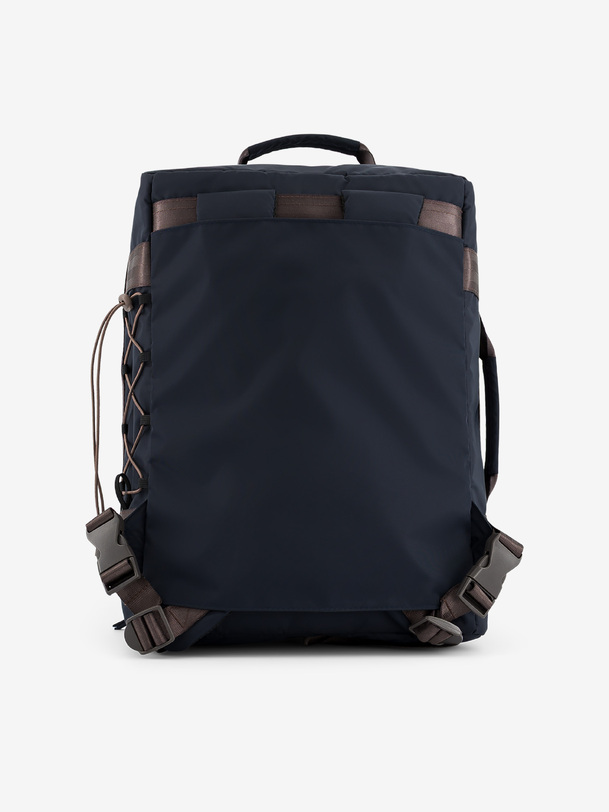 TRAVEL BACKPACK  Marine , Sacs & Bagages Bensimon