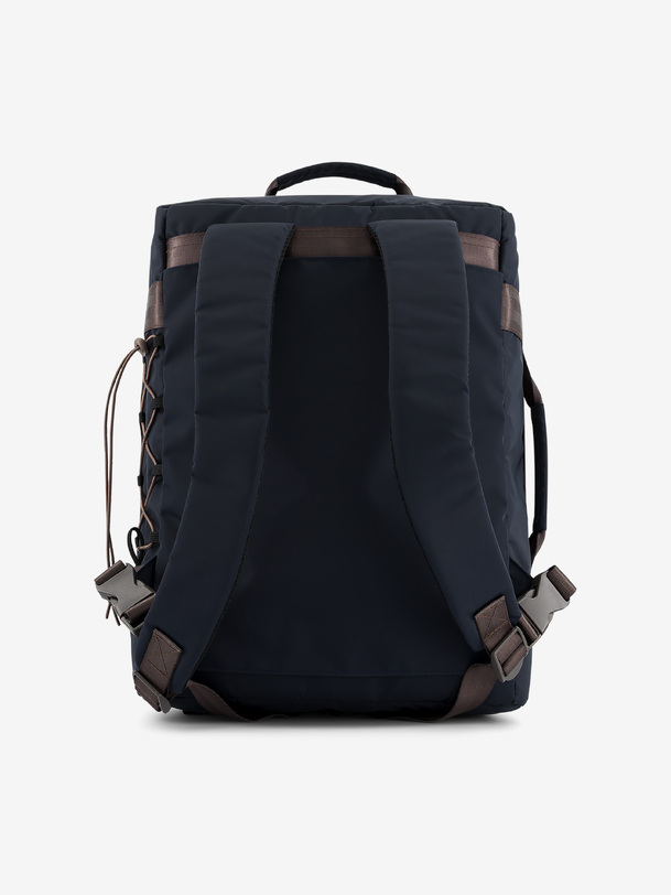 TRAVEL BACKPACK  Marine , Sacs & Bagages Bensimon
