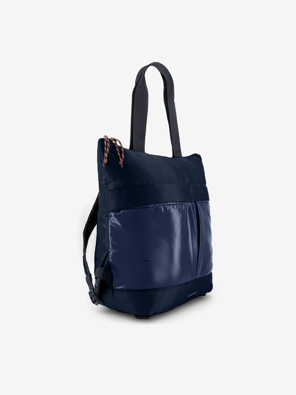 BACK PACK M  Marine , Sacs & Bagages Bensimon