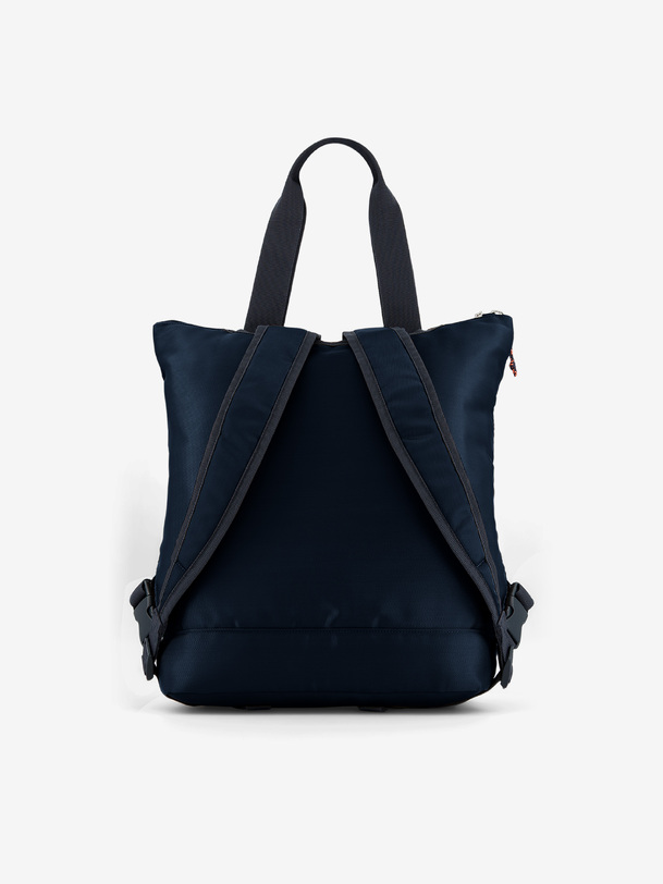 BACK PACK M  Marine , Sacs & Bagages Bensimon
